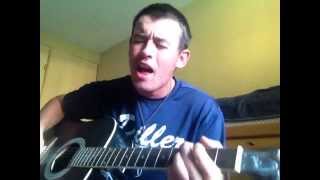 Luke Bryan-Been There Done That Cover