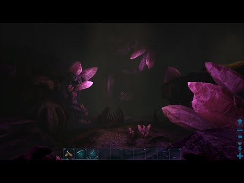 ARK Ragnarok THE BEST BASE LOCATION