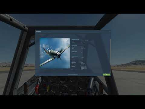C:MO vs DCS: World - BF109