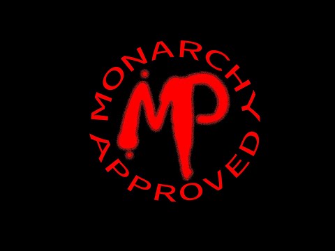 MONARCHY MUSIC-REFICUL - BLACK MAGIC - ( EXCLUSIVE - MUSIC VIDEO )