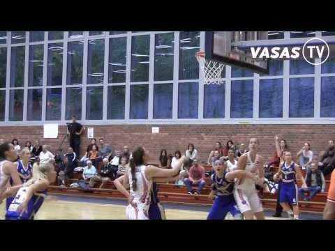 MKB-Euroleasing Vasas - ZTE NKK 54-61