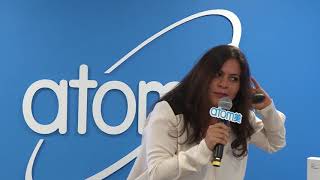 Atomy mexico LUCIA RODRIGUEZ MKT PLAN 160817