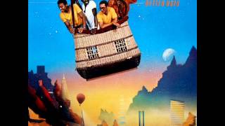 BLACKBYRDS WITHOUT YOUR LOVE