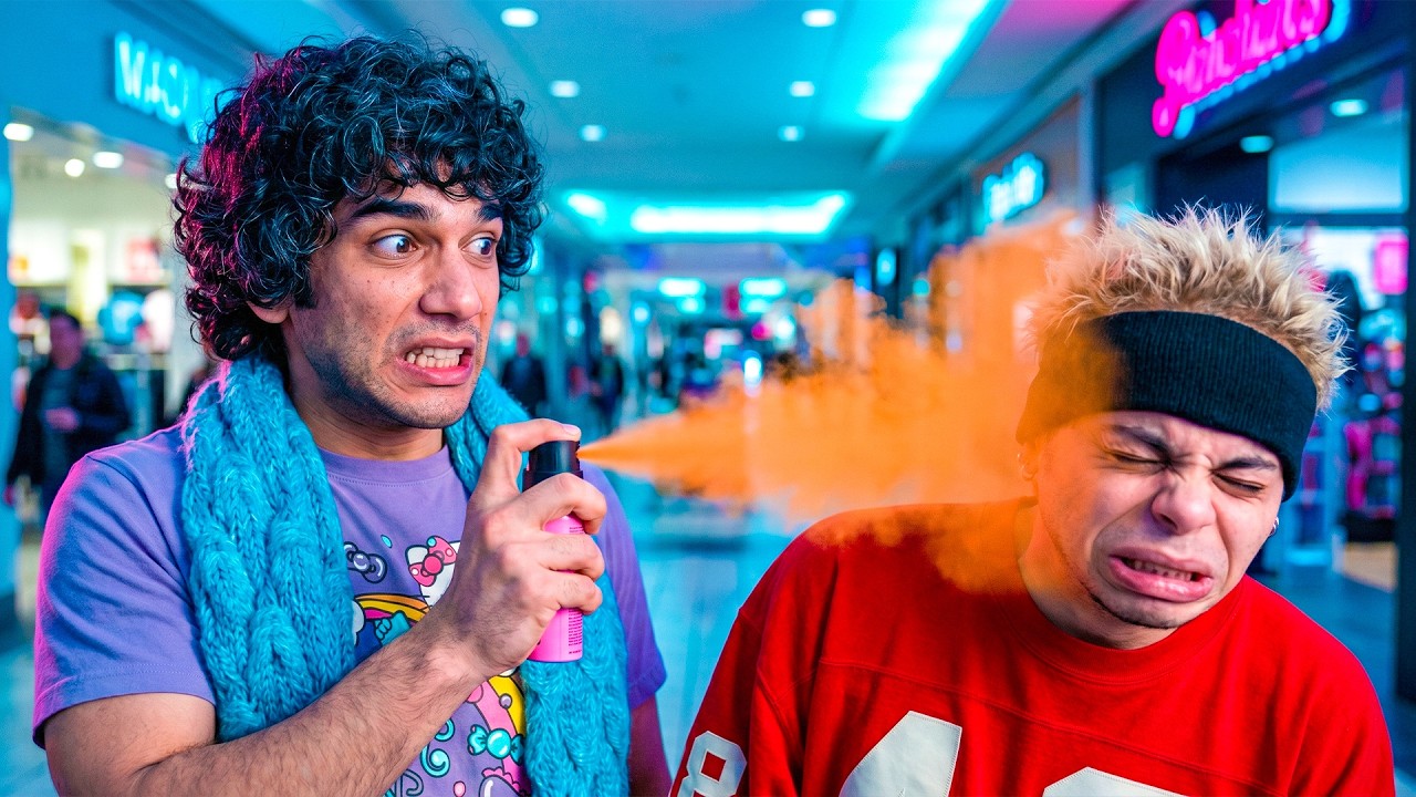 Funniest TikToks of 2026 | Best Comedy Compilation with Eddie Mora,Timmy,Billy #3