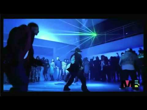 Katy Perry Vs Usher - Teenage Yeah (Sjökexetmix).mp4