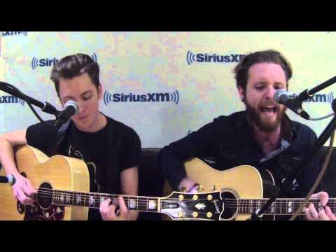 Gloryhound - Sarah Ann