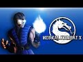 Mortal Kombat X Ep 1 Delirious Vs Cartoonz Sublirious