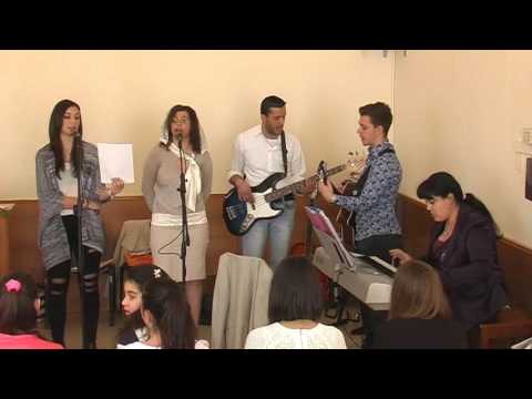 Culto evangelico bellizzi (03/04/2016)
