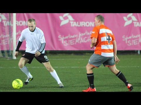 Vittoria Kraków - APLA: 9. tydzień (FLS Jesień 2015)