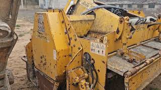 Myytävät Valentini FA-N 2000 kylmäasfalttikone - Kuva 4 | Machineryline FI Valentini FA-N 2000 kylmäasfalttikone | Kuva 4 - Machineryline