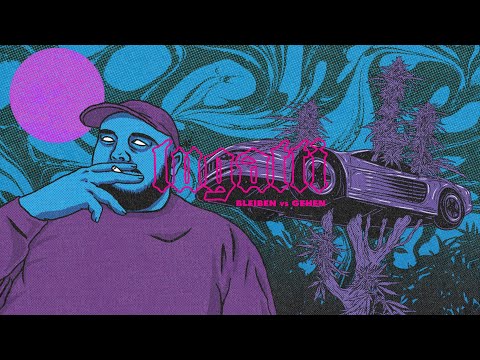 LUGATTI - BLEIBEN VS GEHEN prod. by TRAYA x SNICE1