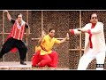Bramhi Dance Performance In Dookudu Movie Comedy In Telugu Ndep