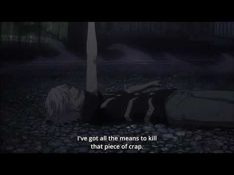 Accelerator awakening | Toaru Kagaku no Railgun S