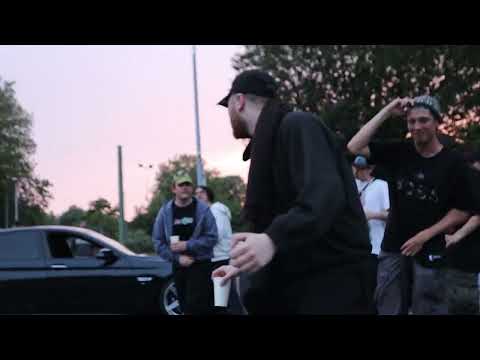 ALP 903 - Hood Walzer (prod Cozyboy) (Official Video)