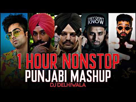 Mind-Blowing Punjabi Hit Song by Mand Boyz 2023!