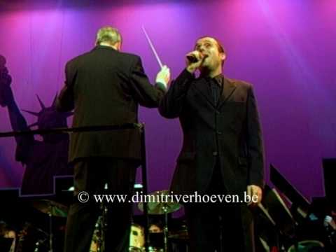 Dimitri Verhoeven & O.B.K.Zeist - Breng hem thuis