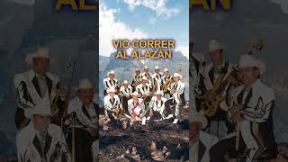 Grupo Laberinto - El Torino (Letra Oficial) #shorts