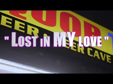 HD of Bearfaced x Ahab - Lost In My Love