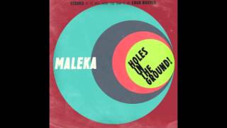 Malekà - Dreams Are