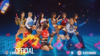 [情報] TWICE 迷你11輯 "BETWEEN 1&2" 預告集中