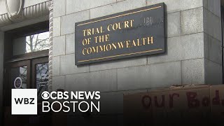 More alleged clients charged in Massachusetts brothel investigation