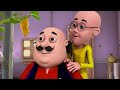 Motu Patlu Speed Racing Gameplay HD