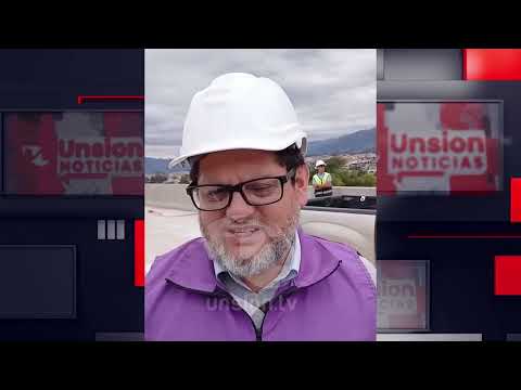 Habilitarán variante en el kilómetro 90 de la vía Cuenca–Girón–Pasaje tras nuevo deslizamiento