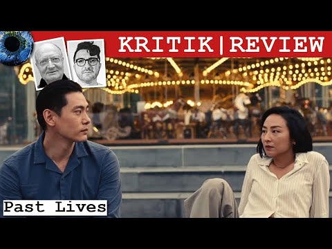 arteshot 246 - Past Lives |  Kritik/Review/Rezension