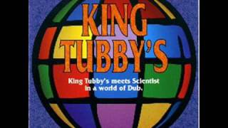King Tubby - King Tubby's Take It Easy Dub (Swing Easy)