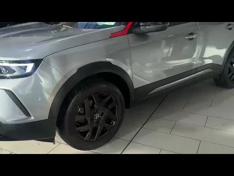 Opel Mokka SRI 1.2i (100PS) S/S - Image 2