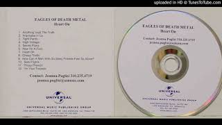 Eagles Of Death Metal - Solo Flights