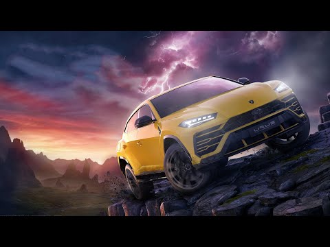 O COMEÇO NA ILHA DA FORTUNA!! FORZA HORIZON 4