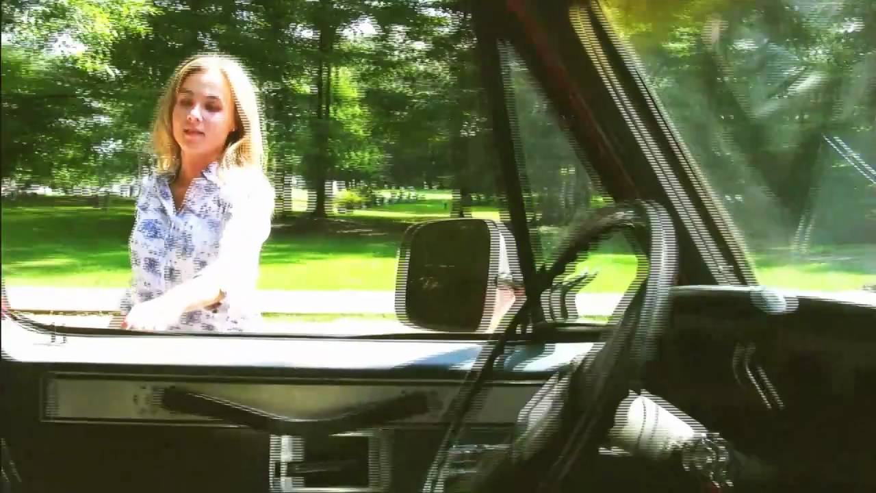 myla smith: "can't keep me down"