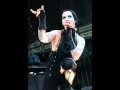 Marilyn Manson - Better Of Two Evils (Live) 