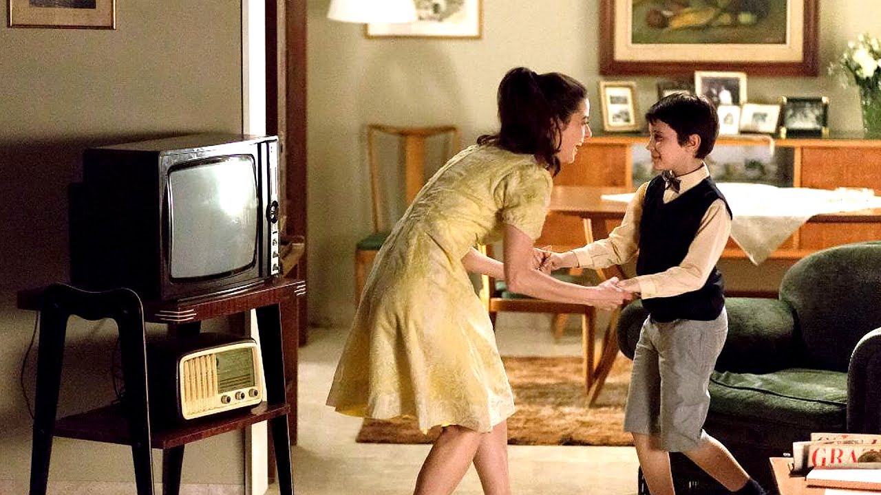 Träum was Schönes – Fai bei sogni