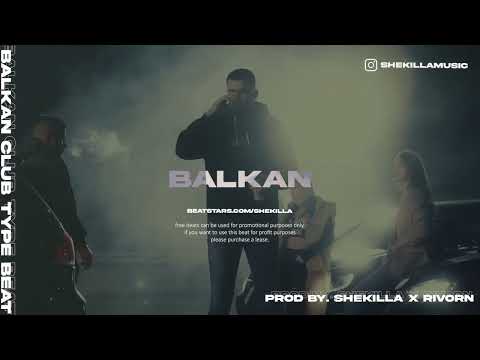 [SOLD] Balkan/Oriental Club Type Beat - BALKAN  | Balkan Club Instrumental