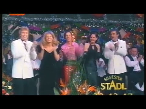 Wolfgang Lindner Band - Her mit meinen Hennen 1998