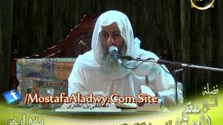 تفسير سورة النجم (2) من الآية الرابعة والعشرين إلى الآية الخامسة والثلاثين