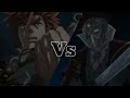 Jack The Ripper Vs Hercules Amv Full Fight