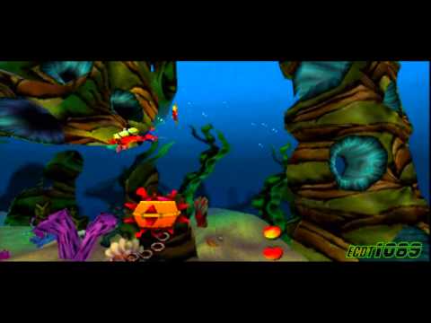 Crash Bandicoot 3 Warped [Walkthrough] Part 1/23