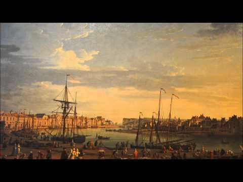 Johann Christian Bach - Symphony in D-major, Op.18, No.4