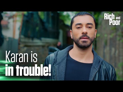 Karan is in trouble! - Rich and Poor | Short Scenes