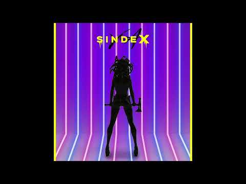 Queen Of Tin - Darkness Recall [SINDEXVA004]