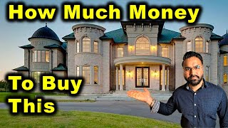 How To Buy A House In Canada | First Time Home Buyer Step By Step Process | Canada Couple Vlogs