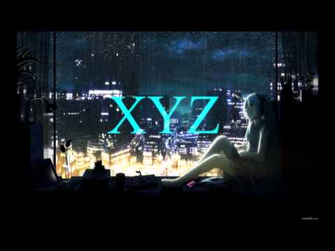 X¥Z - Wait For You