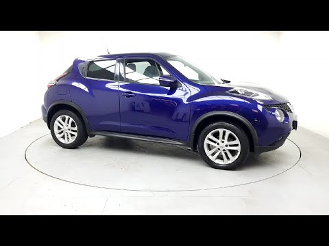 Nissan Juke 1.2 SV - Image 2