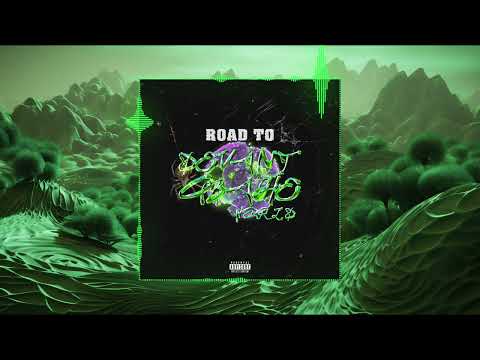 Ozaki - Tout Le Lin Feat. Daayvx [Official Visualizer]