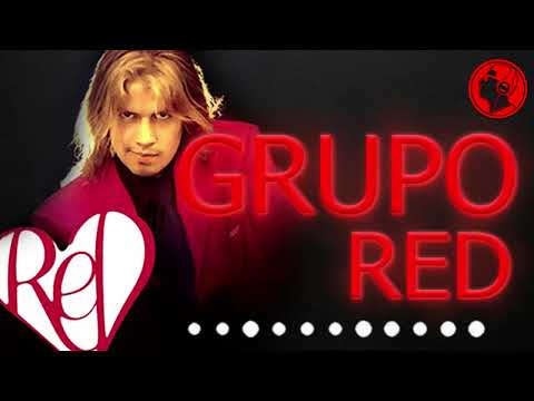GRUPO RED ll EXITOS.-