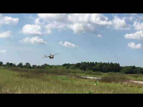 Cessna 337 Skymaster