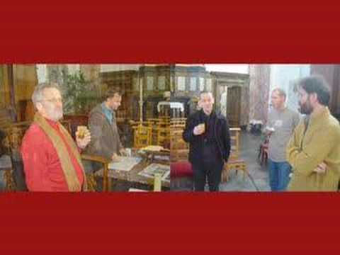 Missa Ave Maria - Pierre De La Rue